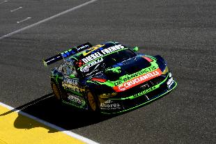 9° Fecha TC GP SAN JUAN VILLICUM- DESAFÍO DE LAS ESTRELLAS SHELL V-POWER 42