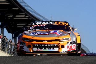 9° Fecha TC GP SAN JUAN VILLICUM- DESAFÍO DE LAS ESTRELLAS SHELL V-POWER 41