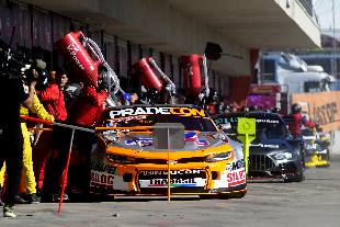 9° Fecha TC GP SAN JUAN VILLICUM- DESAFÍO DE LAS ESTRELLAS SHELL V-POWER 35