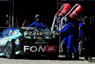 9° Fecha TC GP SAN JUAN VILLICUM- DESAFÍO DE LAS ESTRELLAS SHELL V-POWER 29