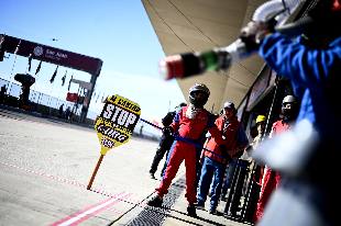 9° Fecha TC GP SAN JUAN VILLICUM- DESAFÍO DE LAS ESTRELLAS SHELL V-POWER 25