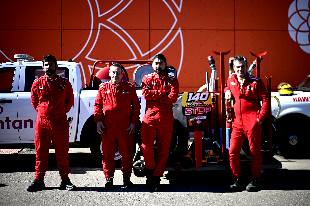 9° Fecha TC GP SAN JUAN VILLICUM- DESAFÍO DE LAS ESTRELLAS SHELL V-POWER 23
