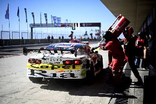 9° Fecha TC GP SAN JUAN VILLICUM- DESAFÍO DE LAS ESTRELLAS SHELL V-POWER 22