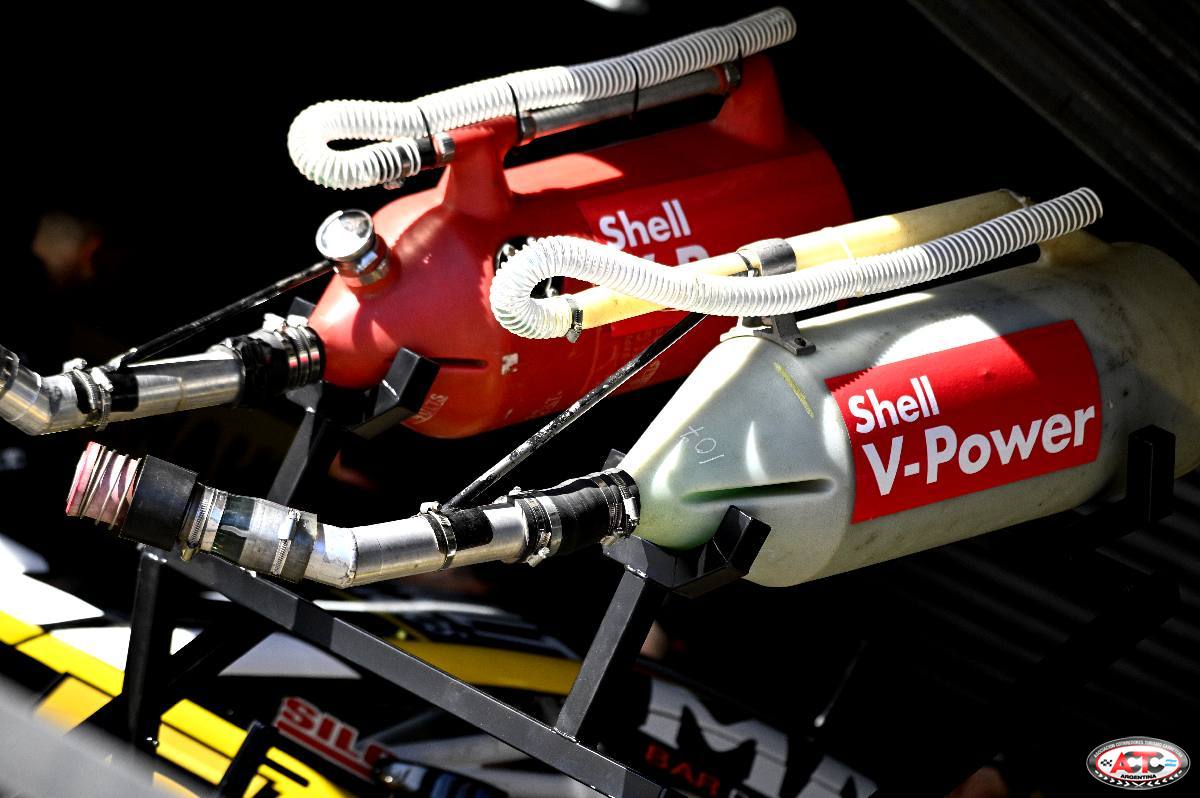 9° Fecha TC GP SAN JUAN VILLICUM- DESAFÍO DE LAS ESTRELLAS SHELL V-POWER 21