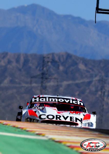 9° Fecha TC GP SAN JUAN VILLICUM- DESAFÍO DE LAS ESTRELLAS SHELL V-POWER 20