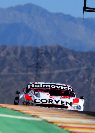 9° Fecha TC GP SAN JUAN VILLICUM- DESAFÍO DE LAS ESTRELLAS SHELL V-POWER 20