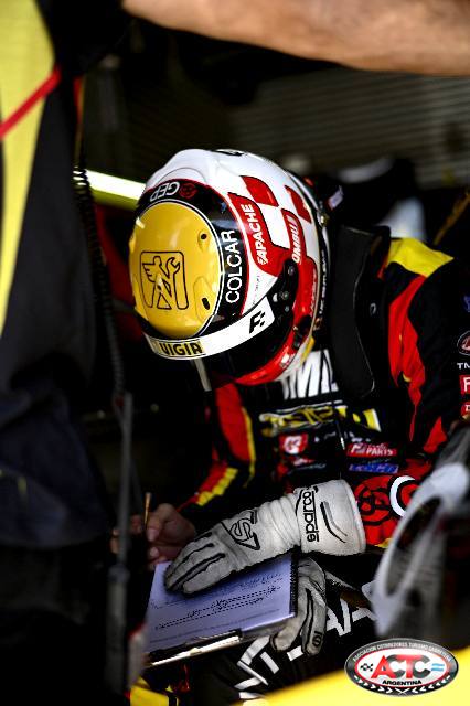 9° Fecha TC GP SAN JUAN VILLICUM- DESAFÍO DE LAS ESTRELLAS SHELL V-POWER 19