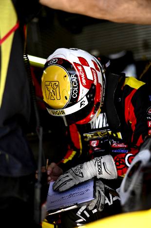 9° Fecha TC GP SAN JUAN VILLICUM- DESAFÍO DE LAS ESTRELLAS SHELL V-POWER 19