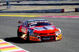 9° Fecha TC GP SAN JUAN VILLICUM- DESAFÍO DE LAS ESTRELLAS SHELL V-POWER 18