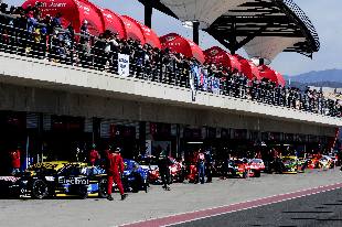 9° Fecha TC GP SAN JUAN VILLICUM- DESAFÍO DE LAS ESTRELLAS SHELL V-POWER 17