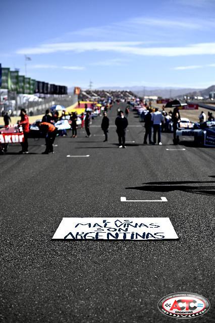 9° Fecha TC GP SAN JUAN VILLICUM- DESAFÍO DE LAS ESTRELLAS SHELL V-POWER 3