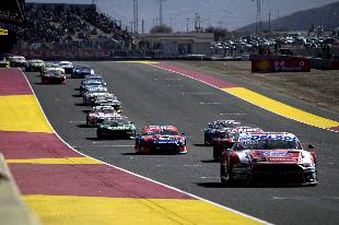 9° Fecha TC GP SAN JUAN VILLICUM- DESAFÍO DE LAS ESTRELLAS SHELL V-POWER 2