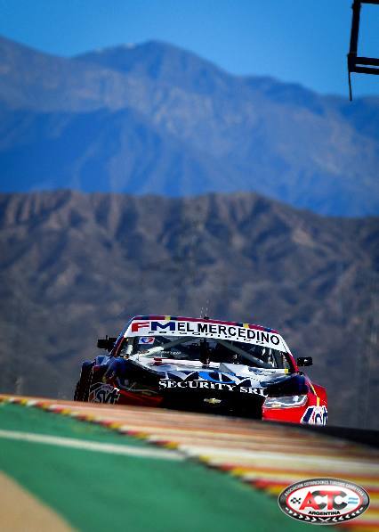 9° Fecha TCP GP SAN JUAN VILLICUM 23