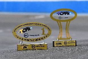7ma Fecha TCP PICK UP GP ROSARIO- HEAVY CLUTCH 27