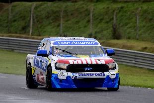 7ma Fecha TCP PICK UP GP ROSARIO- HEAVY CLUTCH 23