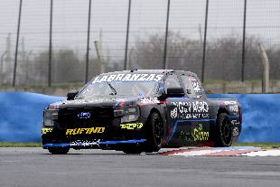 7ma Fecha TCP PICK UP GP ROSARIO- HEAVY CLUTCH 19