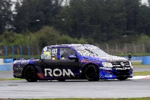 7ma Fecha TCP PICK UP GP ROSARIO- HEAVY CLUTCH 16