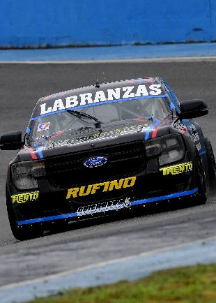 7ma Fecha TCP PICK UP GP ROSARIO- HEAVY CLUTCH 14