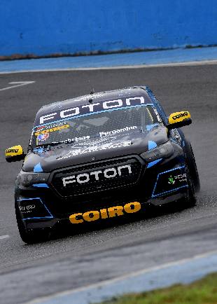 7ma Fecha TCP PICK UP GP ROSARIO- HEAVY CLUTCH 13