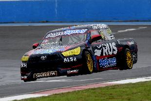 7ma Fecha TCP PICK UP GP ROSARIO- HEAVY CLUTCH 8