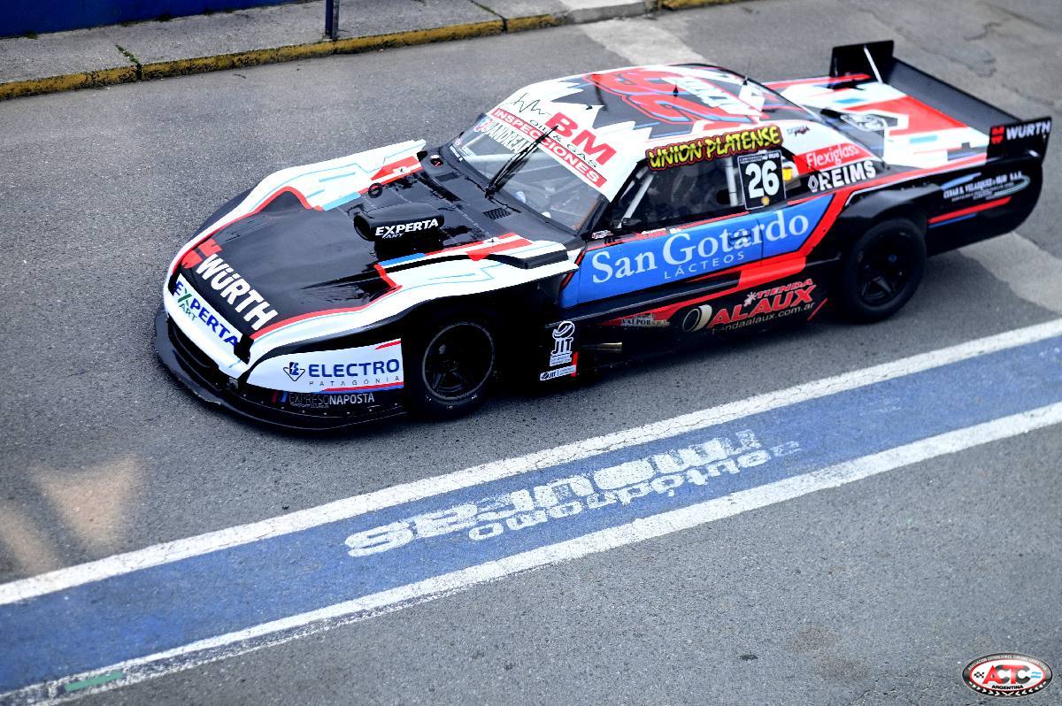 Fecha 8 | TC Mouras - Temporada 2026 67