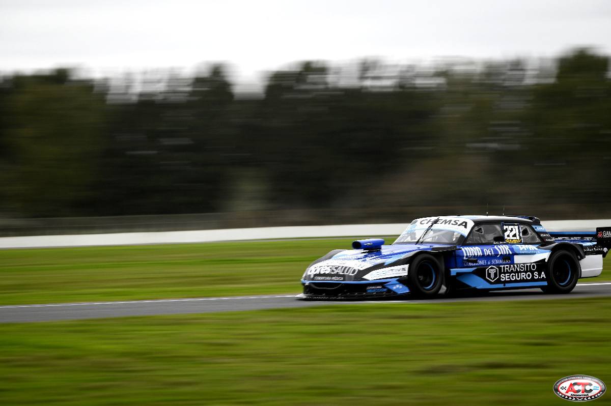 Fecha 8 | TC Mouras - Temporada 2026 66