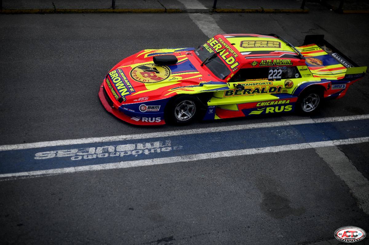 Fecha 8 | TC Mouras - Temporada 2026 65