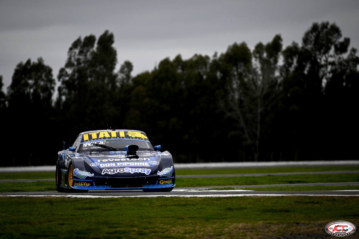 Fecha 8 | TC Mouras - Temporada 2026 63