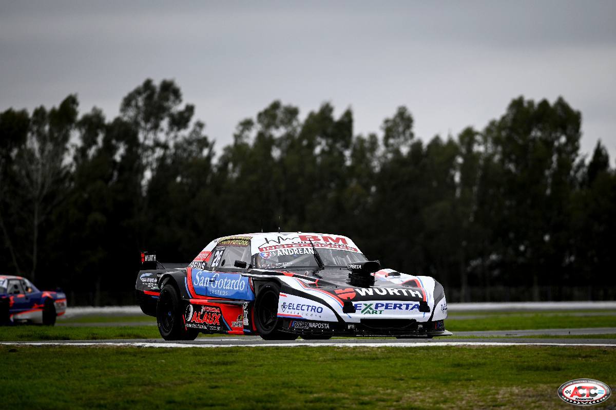 Fecha 8 | TC Mouras - Temporada 2026 62