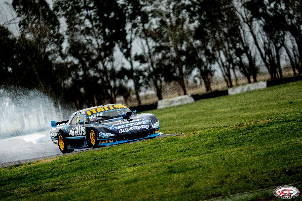 Fecha 8 | TC Mouras - Temporada 2026 60