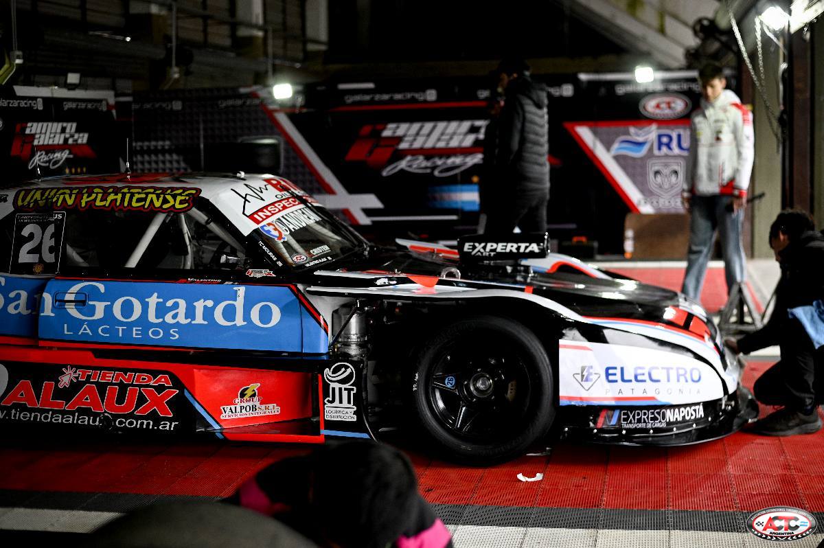 Fecha 8 | TC Mouras - Temporada 2026 59