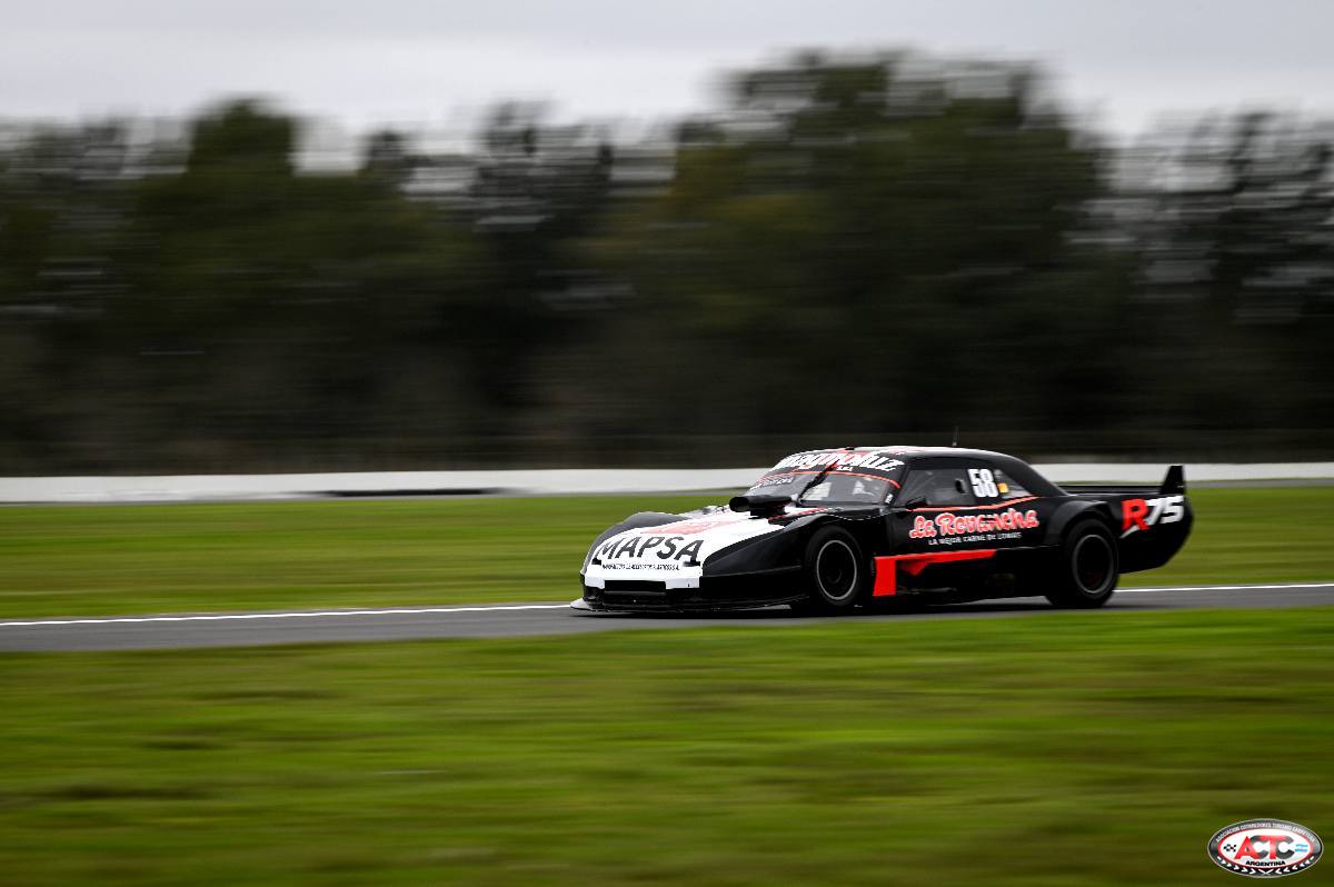 Fecha 8 | TC Mouras - Temporada 2026 58