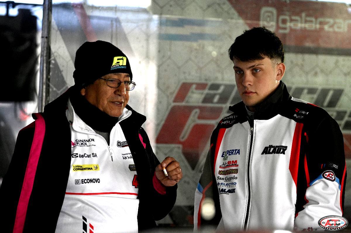 Fecha 8 | TC Mouras - Temporada 2026 56