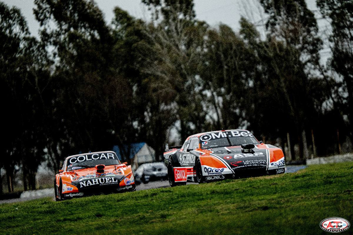 Fecha 8 | TC Mouras - Temporada 2026 55