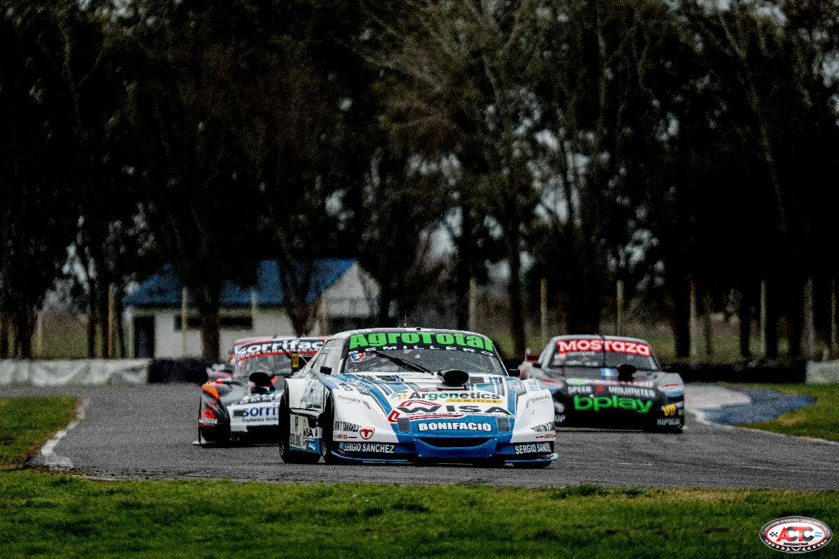 Fecha 8 | TC Mouras - Temporada 2026 53