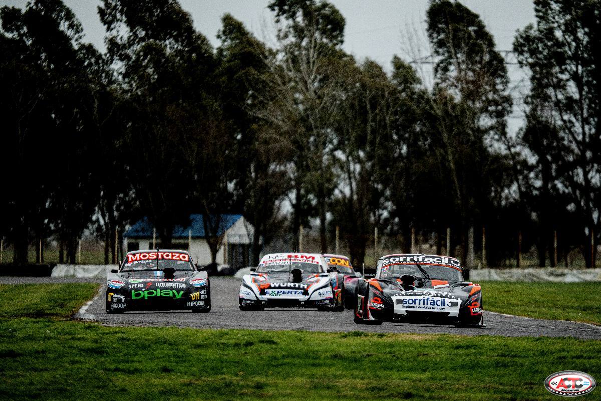 Fecha 8 | TC Mouras - Temporada 2026 52