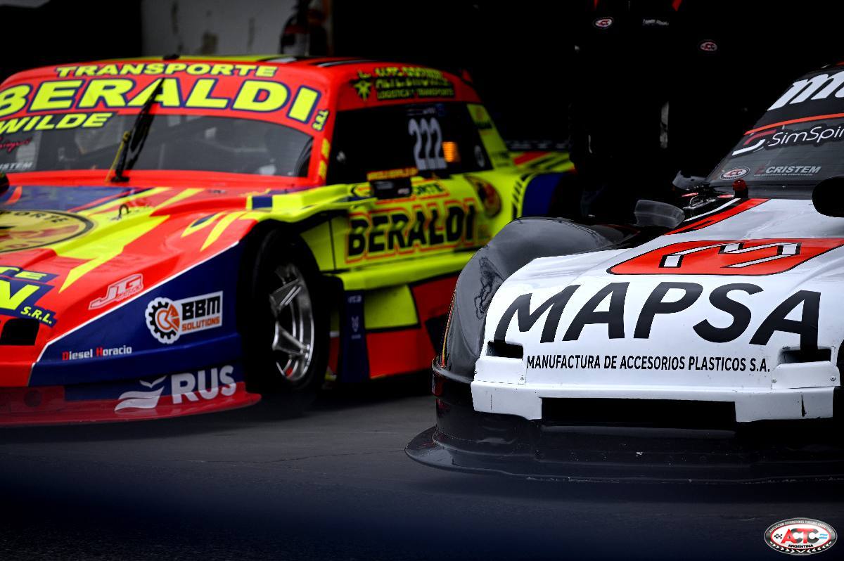Fecha 8 | TC Mouras - Temporada 2026 49