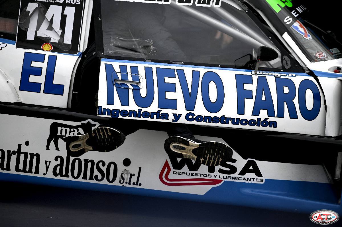 Fecha 8 | TC Mouras - Temporada 2026 48