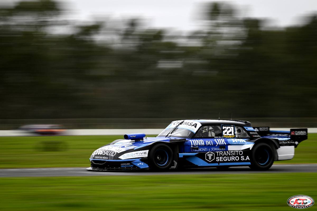 Fecha 8 | TC Mouras - Temporada 2026 47