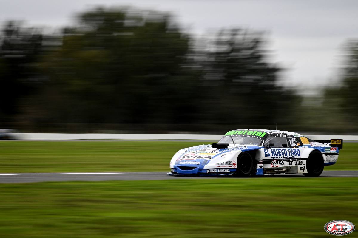 Fecha 8 | TC Mouras - Temporada 2026 46