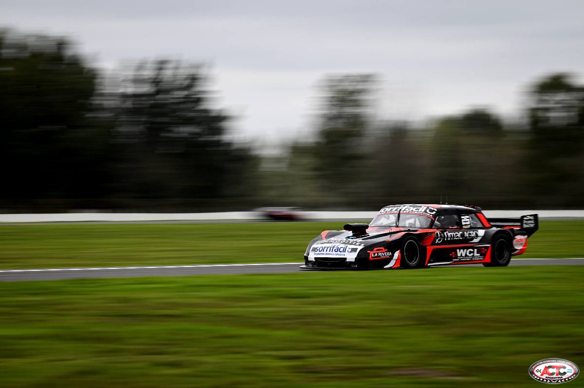 Fecha 8 | TC Mouras - Temporada 2026 45