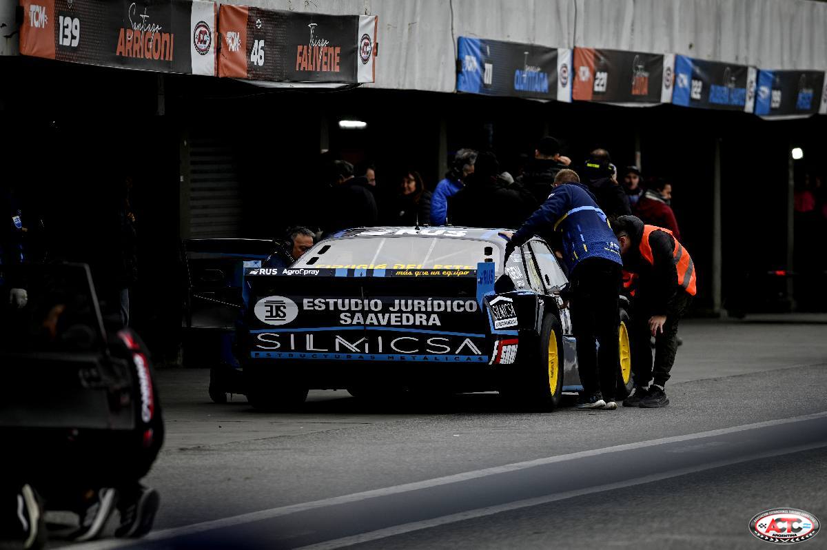 Fecha 8 | TC Mouras - Temporada 2026 44