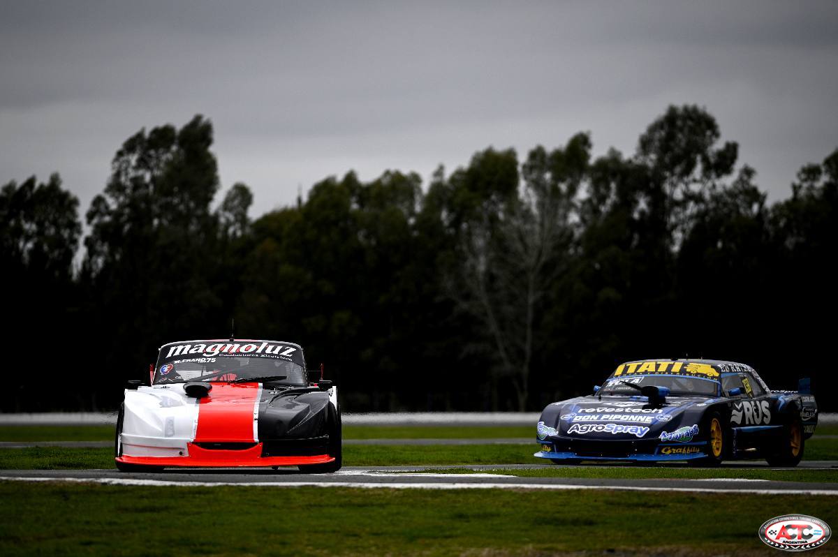 Fecha 8 | TC Mouras - Temporada 2026 42