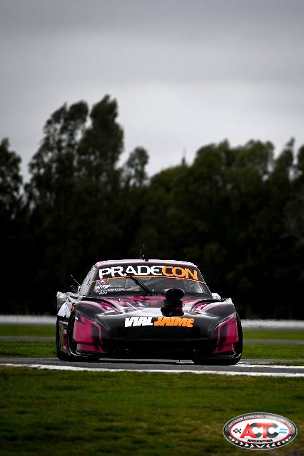 Fecha 8 | TC Mouras - Temporada 2026 41