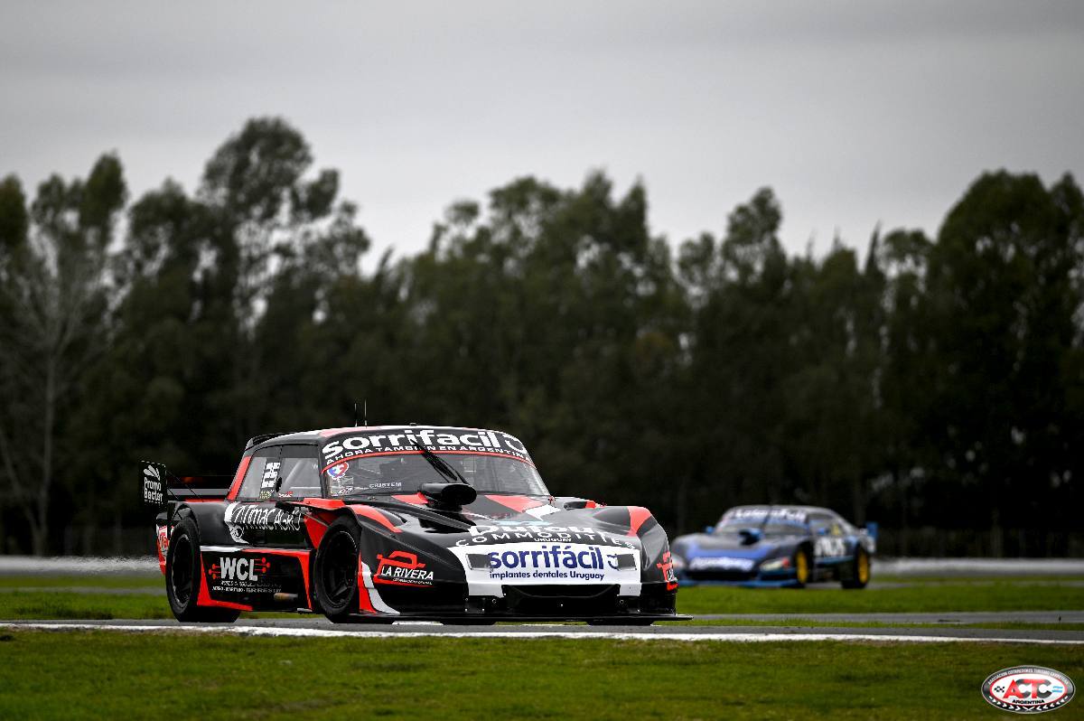 Fecha 8 | TC Mouras - Temporada 2026 40