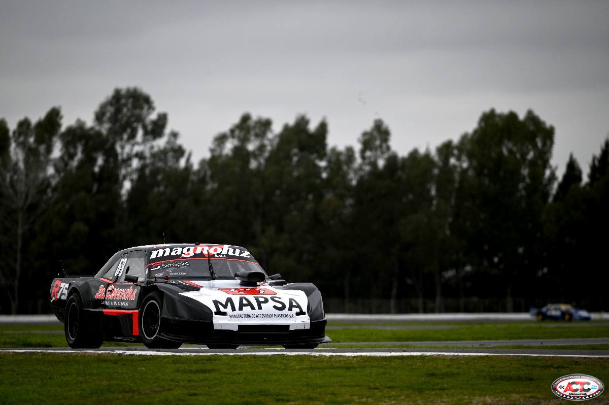 Fecha 8 | TC Mouras - Temporada 2026 39