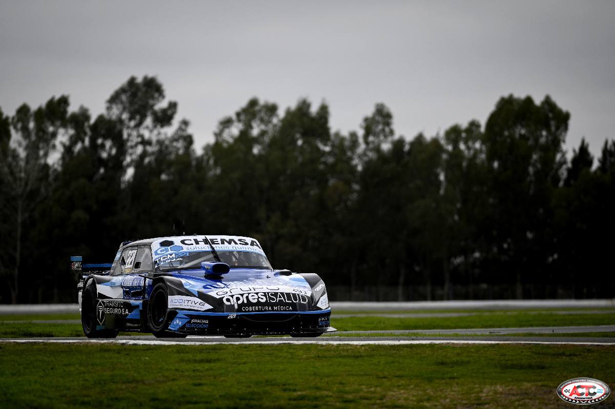 Fecha 8 | TC Mouras - Temporada 2026 38