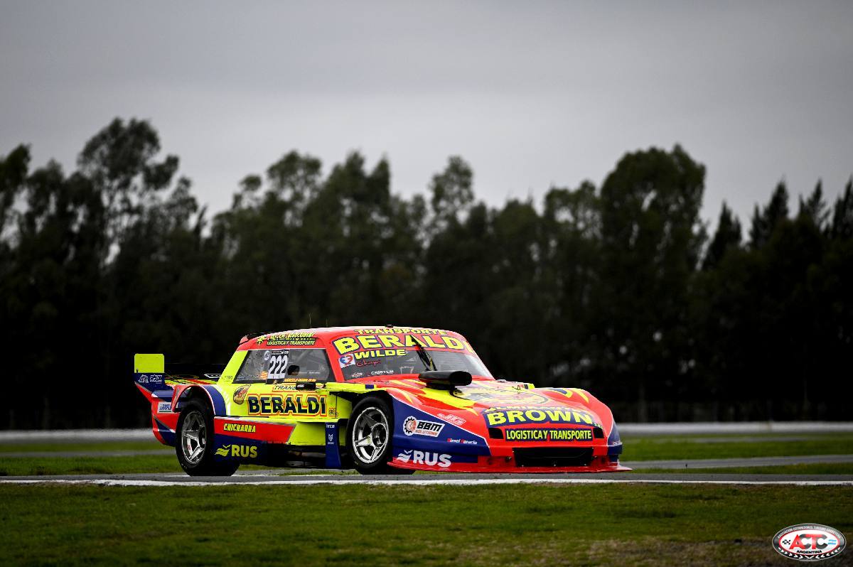 Fecha 8 | TC Mouras - Temporada 2026 37