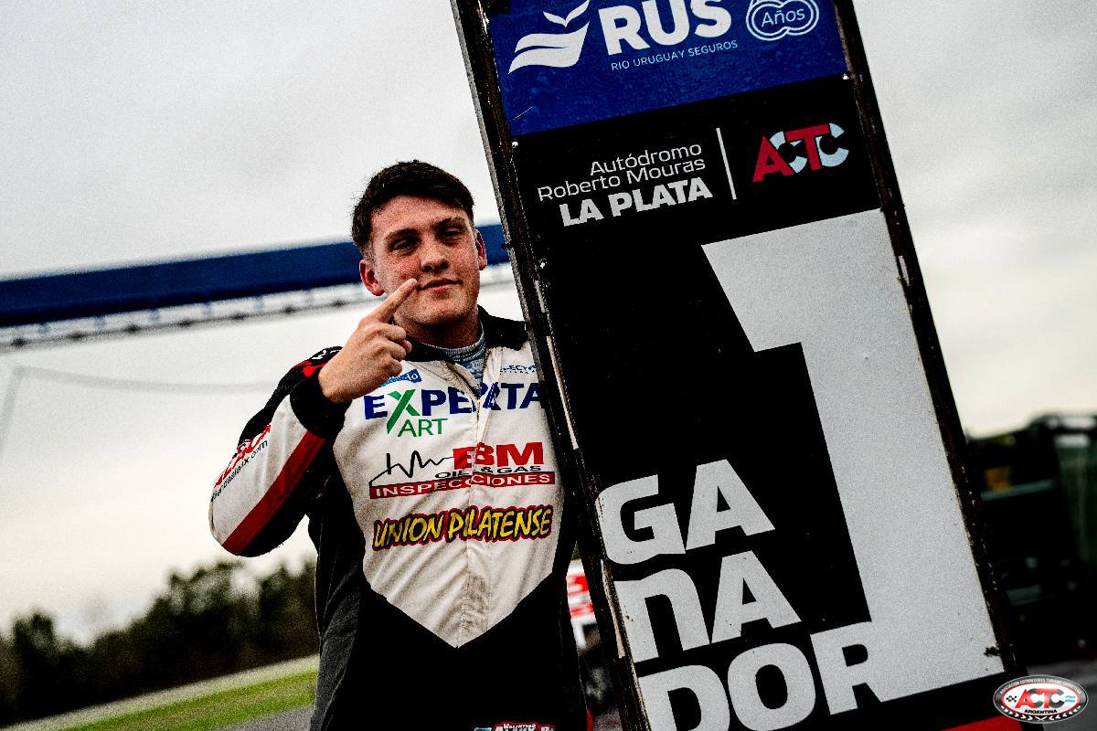 Fecha 8 | TC Mouras - Temporada 2026 36