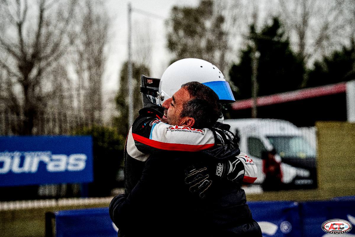 Fecha 8 | TC Mouras - Temporada 2026 35
